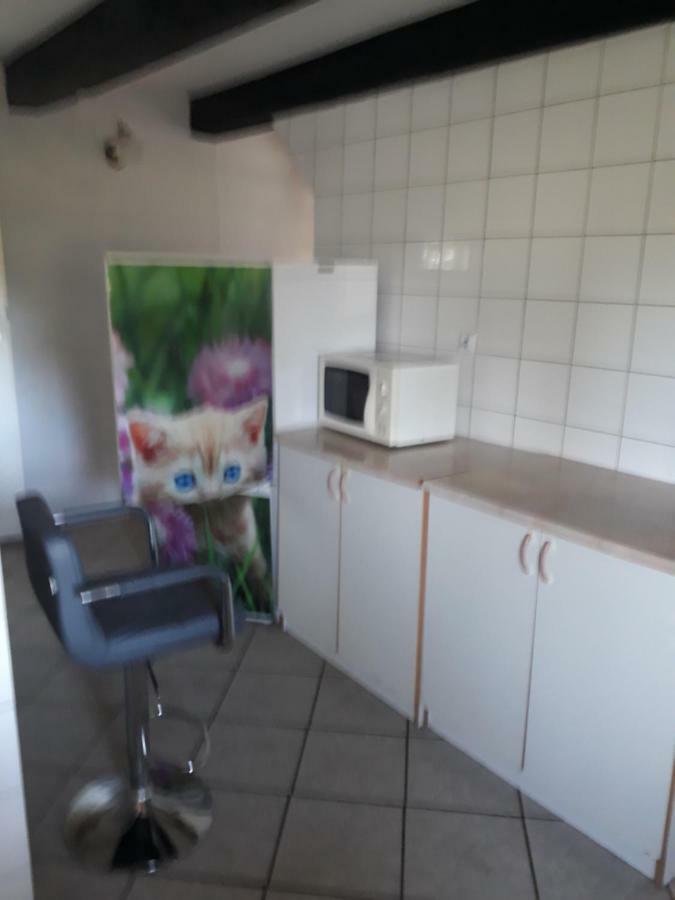 Agroturystyka Pod Debami W Klukach Smołdzino Εξωτερικό φωτογραφία